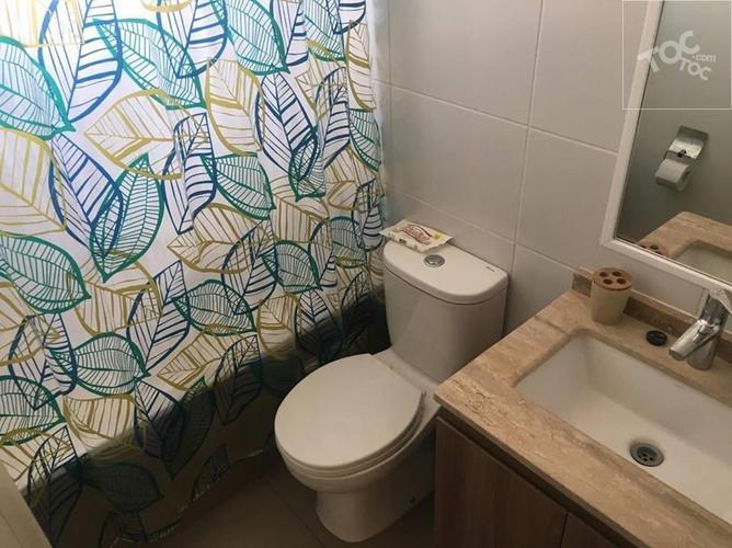 Hacienda El Peñón, Linda Casa Modelo Arrayán En Condominio