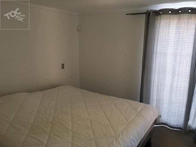 Hacienda El Peñón, Linda Casa Modelo Arrayán En Condominio