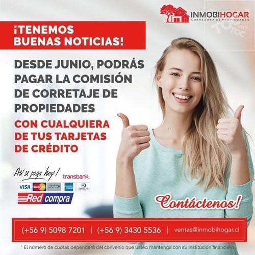 Hacienda El Peñón, Linda Casa Modelo Arrayán En Condominio