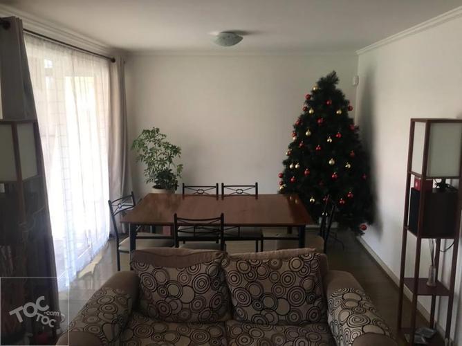 Hacienda El Peñón, Linda Casa Modelo Arrayán En Condominio