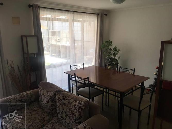 Hacienda El Peñón, Linda Casa Modelo Arrayán En Condominio