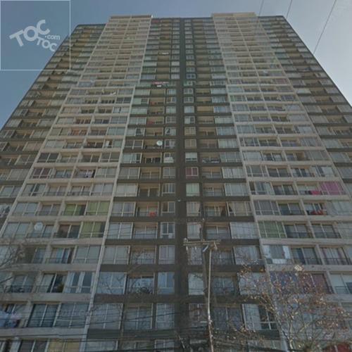 Vicuna Mackena 1231, Condominio Espacio Oriente I