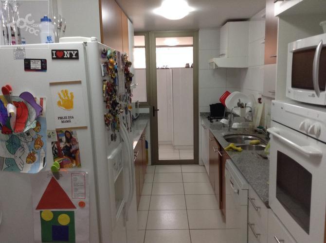 SAN JOSE MARIA ESCRIVA DE BALAGUER 9547 503 A, Vitacura