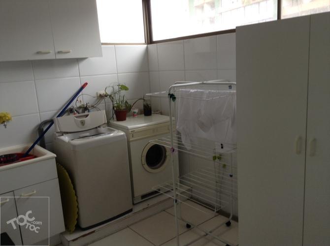 SAN JOSE MARIA ESCRIVA DE BALAGUER 9547 503 A, Vitacura