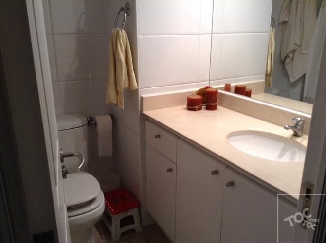 SAN JOSE MARIA ESCRIVA DE BALAGUER 9547 503 A, Vitacura