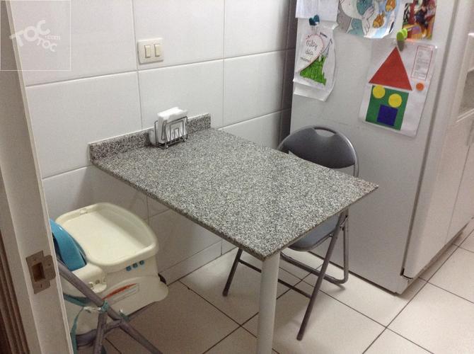 SAN JOSE MARIA ESCRIVA DE BALAGUER 9547 503 A, Vitacura