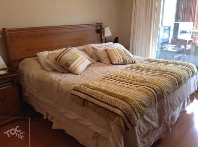 SAN JOSE MARIA ESCRIVA DE BALAGUER 9547 503 A, Vitacura