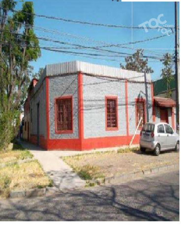 General Brayer 1710, Quinta Normal