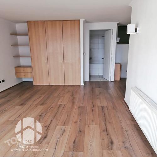 ARRIENDO DEPARTAMENTO LAS CONDES