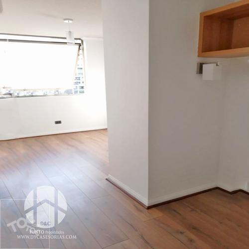 ARRIENDO DEPARTAMENTO LAS CONDES