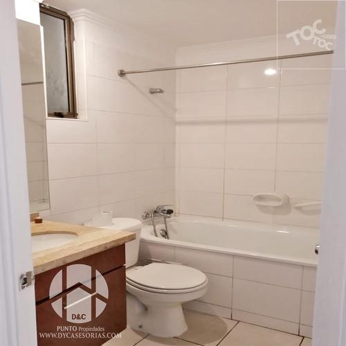 ARRIENDO DEPARTAMENTO LAS CONDES