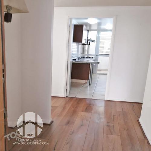 ARRIENDO DEPARTAMENTO LAS CONDES