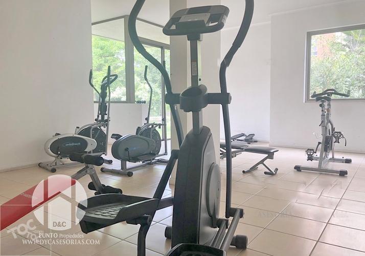 ARRIENDO DEPARTAMENTO LAS CONDES