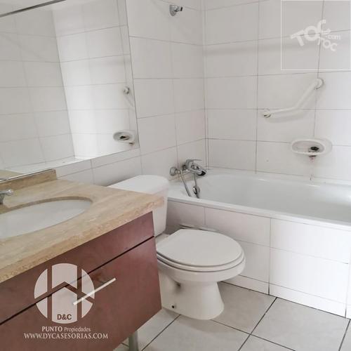 ARRIENDO DEPARTAMENTO LAS CONDES