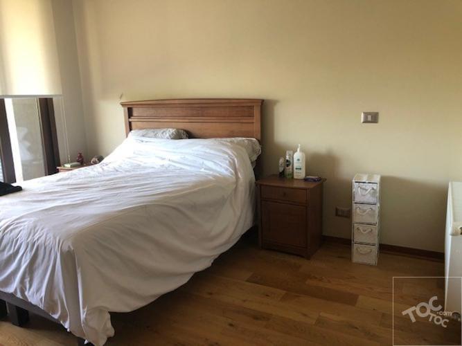 Arriendo Espectacular Departamento Casi Sin Uso