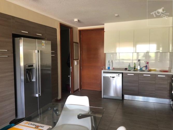 Arriendo Espectacular Departamento Casi Sin Uso