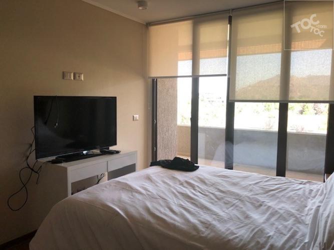 Arriendo Espectacular Departamento Casi Sin Uso