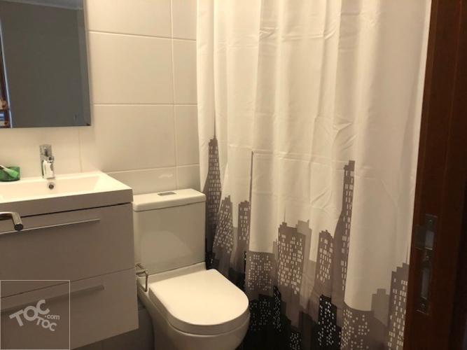 Arriendo Espectacular Departamento Casi Sin Uso