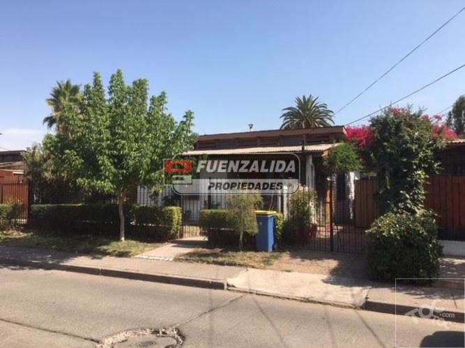 Av. Vicuña Mackenna Poniente / San Guillermo