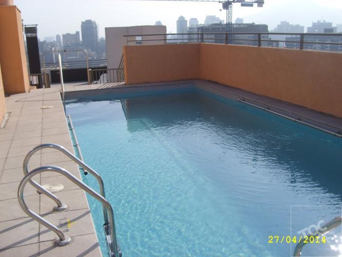 Arturo Prat 399 (+ Bodega), Condominio Conecta
