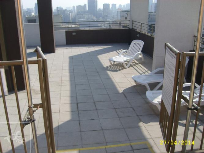 Arturo Prat 399 (+ Bodega), Condominio Conecta