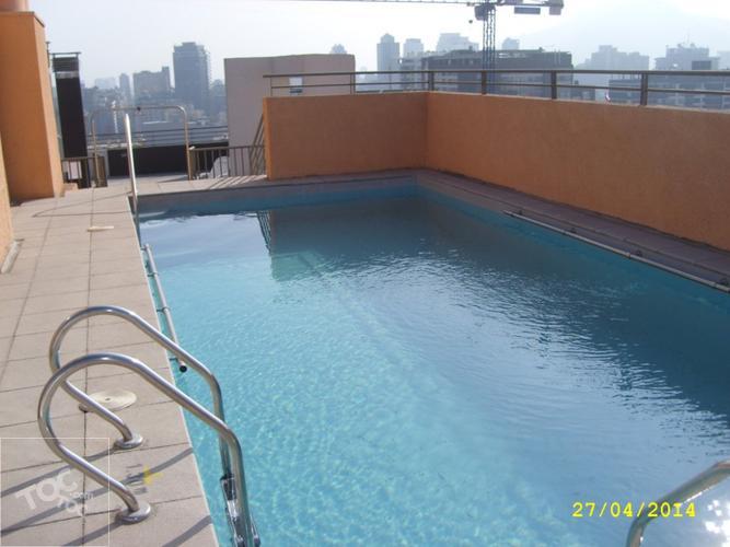 Arturo Prat 399 (+ Bodega), Condominio Conecta