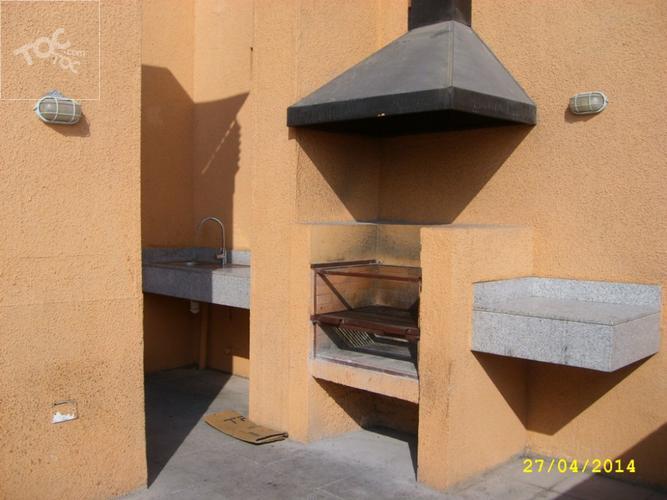 Arturo Prat 399 (+ Bodega), Condominio Conecta