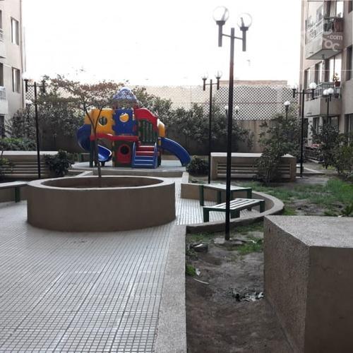Vicuna Mackenna 1751, Condominio Tierra Mundo