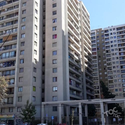 Vicuna Mackenna 1751, Condominio Tierra Mundo