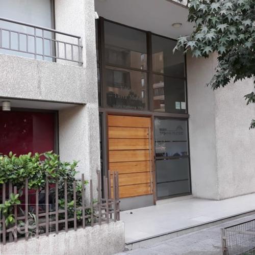 Vicuna Mackenna 1751, Condominio Tierra Mundo