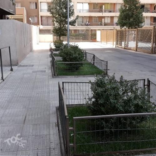 Vicuna Mackenna 1751, Condominio Tierra Mundo