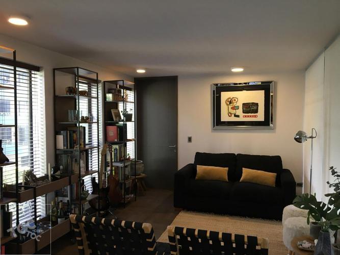 Se vende espectacular depto con patio interno
