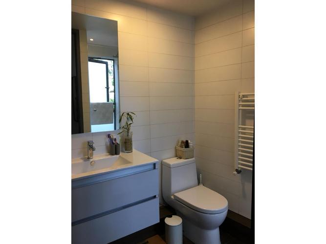 Se vende espectacular depto con patio interno