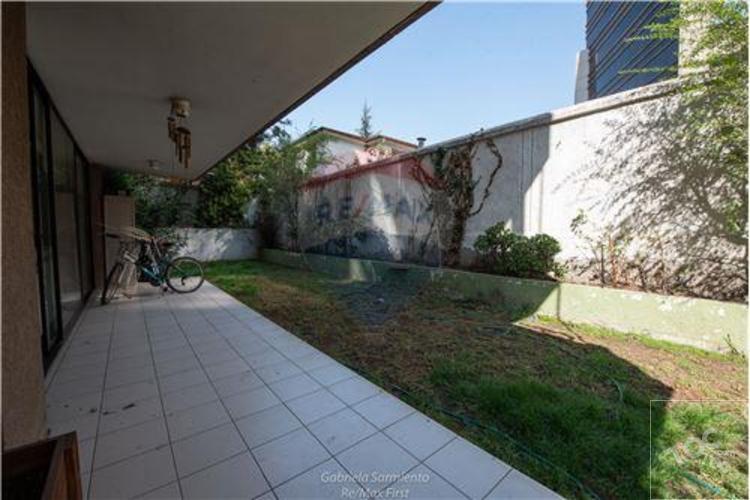 Hendaya-Depto con patio, *precio rebajado!!*