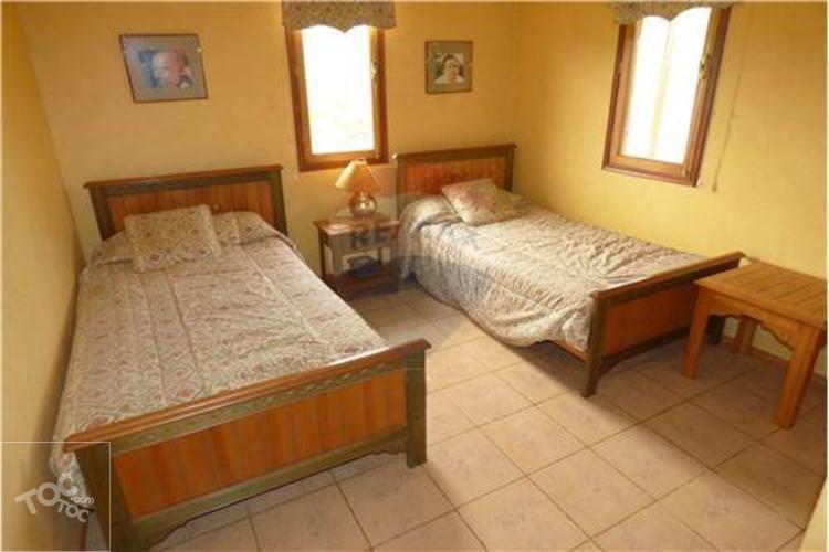 Condominio Puerta del mar , Parcela 52