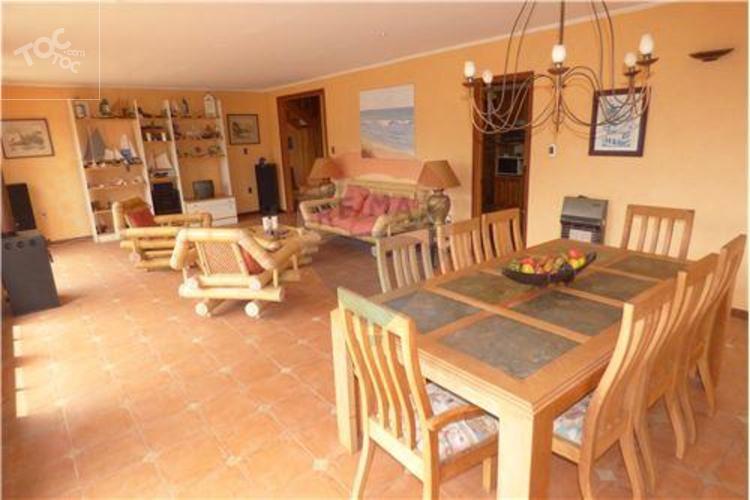 Condominio Puerta del mar , Parcela 52