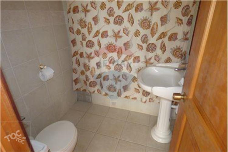 Condominio Puerta del mar , Parcela 52