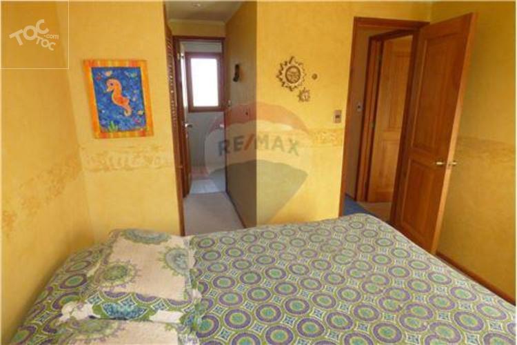 Condominio Puerta del mar , Parcela 52