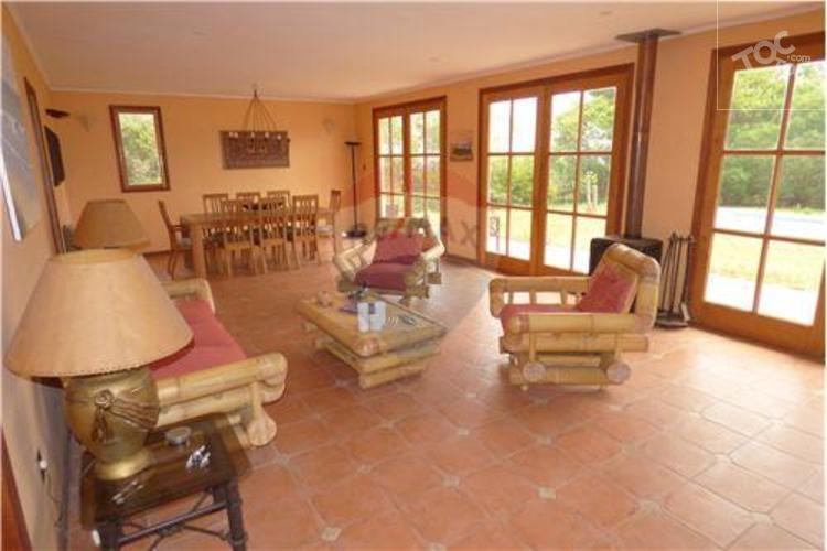 Condominio Puerta del mar , Parcela 52