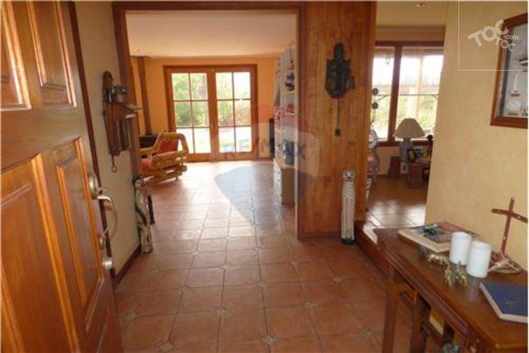 Condominio Puerta del mar , Parcela 52