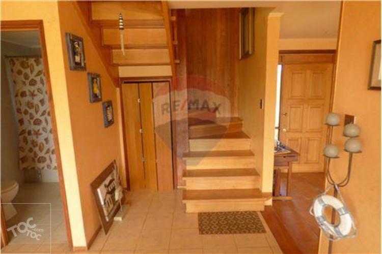 Condominio Puerta del mar , Parcela 52