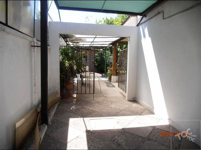 Palmas de Mallorca - Plaza Gabriela Mistral
