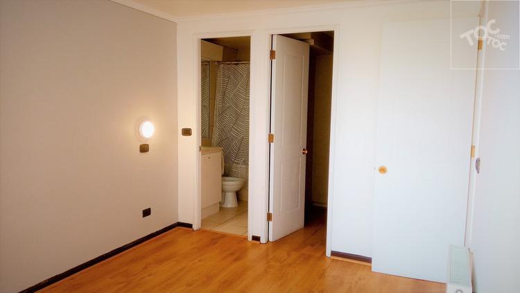 Super lindo departamento en Santiago Centro
