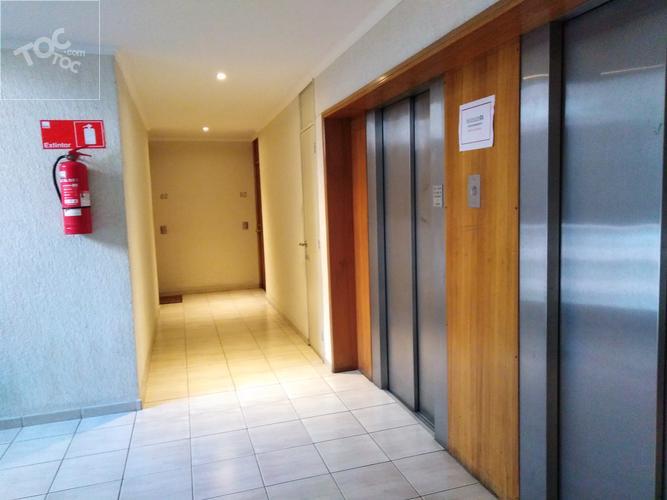 Mar del Sur 1069, Las Condes.
