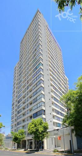 Arturo Prat 1312, Condominio Espacio Prat