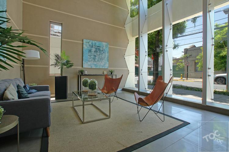 Arturo Prat 1312, Condominio Espacio Prat