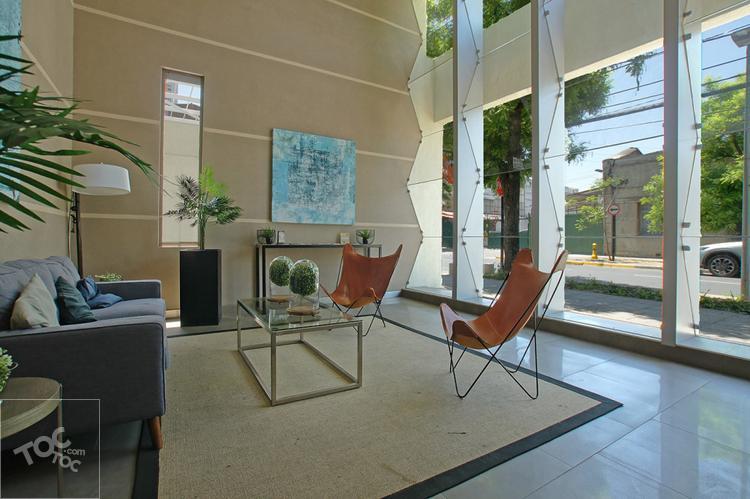 Arturo Prat 1312, Condominio Espacio Prat