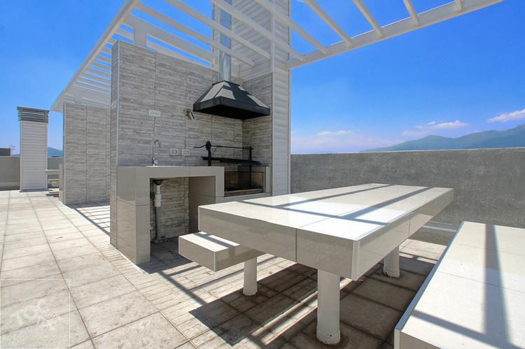 Arturo Prat 1312, Condominio Espacio Prat