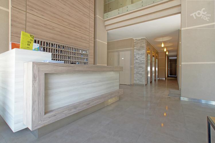 Arturo Prat 1312, Condominio Espacio Prat