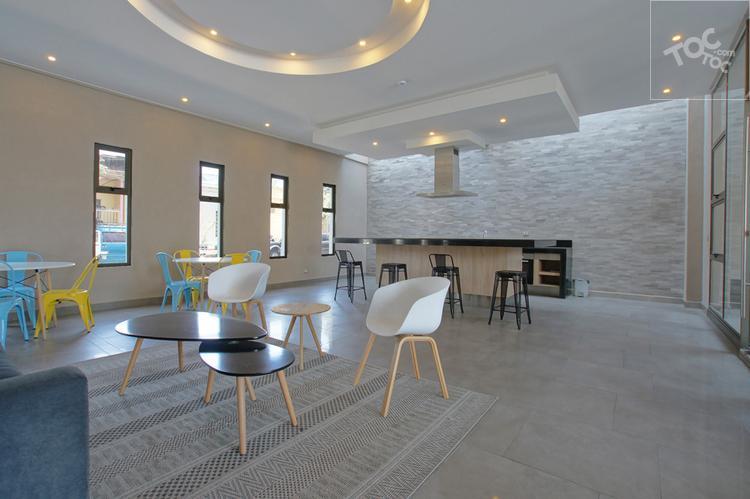 Arturo Prat 1312, Condominio Espacio Prat